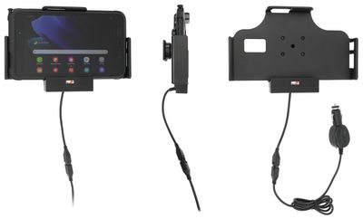 Brodit houder/lader Samsung Tab Active3 /Active 5 sig. PIN 712224