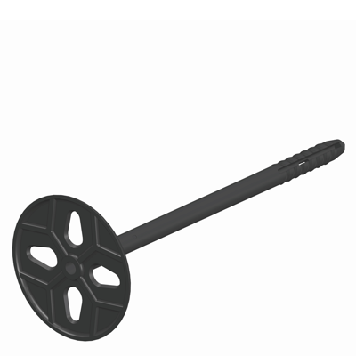 GB uni-flexplug 8x160 isolatiedikte 100-120mm | 250 stuks - 17733100