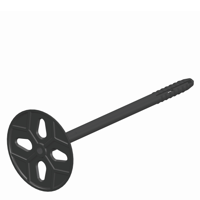 GB uni-flexplug 8x160 isolatiedikte 100-120mm | 250 stuks - 17733100