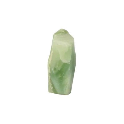 Sculptuur Serpentijn Jade - Vindplaats Afghanistan (model 3)
