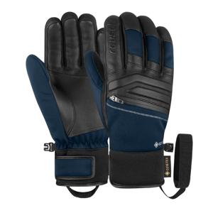 Reusch Mercury Gtx Handschoen Black / Night Sly 10,5