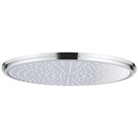GROHE Rainshower Cosmopolitan 400 Hoofddouche - 40cm - 1 straalsoort - chroom 28778000