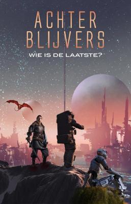 Achterblijvers (Paperback)