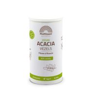 Vegan acacia vezels 83% vezels