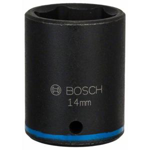 Bosch Accessories Bosch Power Tools 1608551004 Dop (zeskant) Dopsleutelinzetstuk 8 mm 1/4 (6.3 mm)