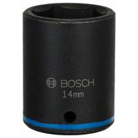 Bosch Accessories Bosch Power Tools 1608551004 Dop (zeskant) Dopsleutelinzetstuk 8 mm 1/4 (6.3 mm) - thumbnail