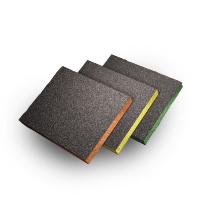 Siasponge flex schuurpad (10 stuks) - Fine
