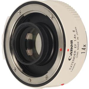 Canon EF 1.4x II extender (teleconverter) occasion