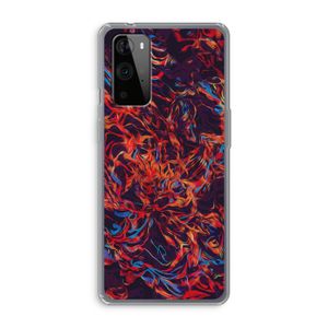 Lucifer: OnePlus 9 Pro Transparant Hoesje