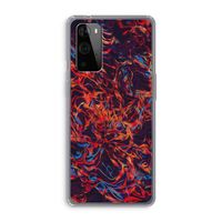 Lucifer: OnePlus 9 Pro Transparant Hoesje Lucifer: OnePlus 9 Pro Transparant Hoesje