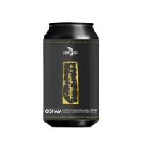 Lough Gill Ogham 33cl