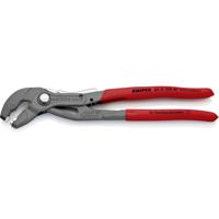 Knipex 85 51 250 AF Bandveerklemtang 250 mm 1 stuk(s) - thumbnail