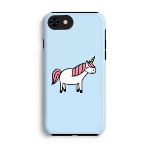 Eenhoorn: iPhone 8 Tough Case