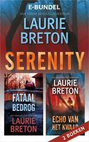 Serenity - Laurie Breton - ebook - thumbnail