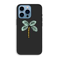 Palmboom: iPhone 13 Pro Max Biologisch afbreekbaar hoesje