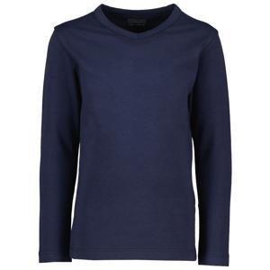 T-shirt Blauw