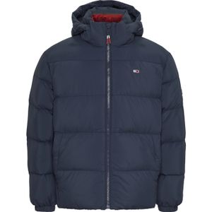 Essential Down Jacket