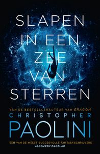 Slapen in een zee van sterren - Christopher Paolini - ebook