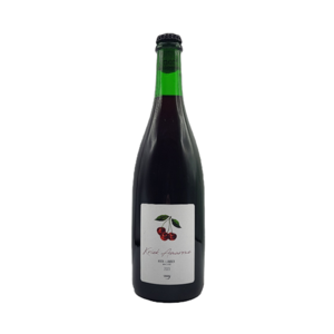 Boerenerf Kriek Amarone 2023 75cl