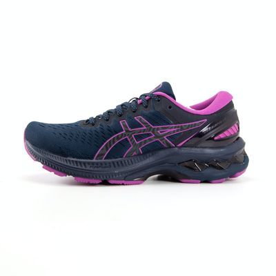 ASICS Gel Kayano 27 Lite-Show Dames ASICS Gel Kayano 27 Lite-Show Dames
