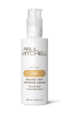 Paul Mitchell Serum - Curls - 150 ml
