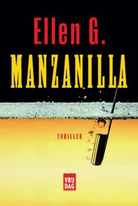 Manzanilla - Ellen G. - ebook