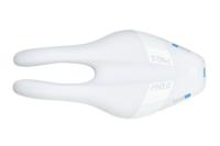 ISM zadel pn3.0 performance narrow, 30 padding, wit