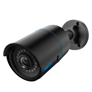 Reolink RLC-510A bewakingscamera IP-beveiligingscamera Binnen & buiten Rond 2560 x 1920 Pixels Plafond/muur