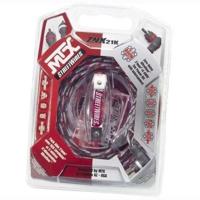 MTX-voedingspakket 21mm2 met RCA StreetWires ZNX21K 5m