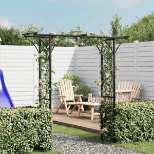 VidaXL Tuinboog 200x52x204 cm