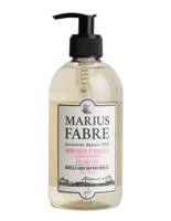 Marius Fabre Zeep wilde roos met pomp