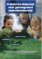 Praktische didactiek voor geïntegreerd zaakvakonderwijs (Paperback)