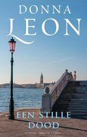 Een stille dood - Donna Leon - ebook