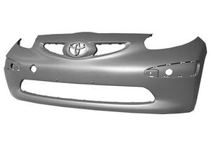 VOORBUMPER -1/09 Primer 5403574