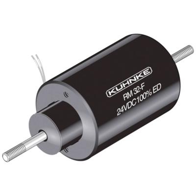 Kendrion RM 32-R-F-24V DC 100 ED Hefmagneet 2.8 N 6.5 N 24 V/DC 6.5 W