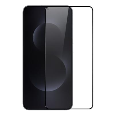 NORTHJO A++ Samsung Galaxy S26 Plus Screenprotector - Full Screen 9H Gehard Glas