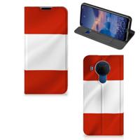Nokia 5.4 | Standcase | Oostenrijk