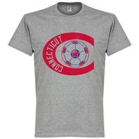 Connecticut Bicentennials T-Shirt