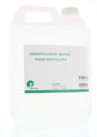Chempropack Gedestilleerd water
