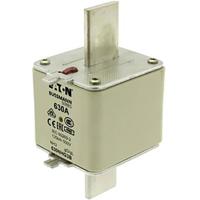 Eaton 630NHG3B NH-zekering Met mechanische beveiligingsweergave Afmeting zekering : 3 630 A 500 V 3 stuk(s)