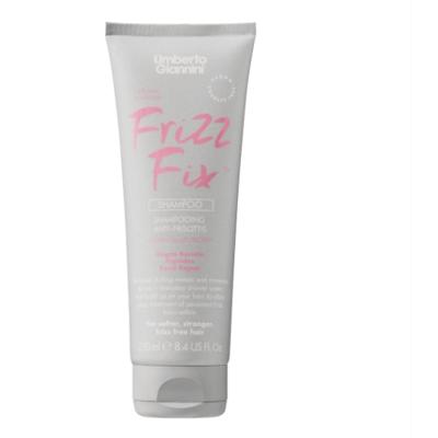Umberto Giannini Frizz Fix Shampoo 250ml