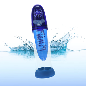 Penispomp Aqua-Pro - Submersible Automatic Pump - AI Enabled