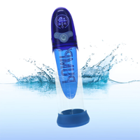 Penispomp Aqua-Pro - Submersible Automatic Pump - AI Enabled