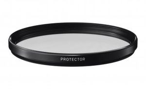 Sigma 82mm WR Protector Camera-beschermingsfilter 8,2 cm