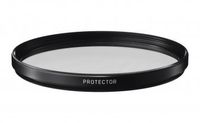 Sigma 82mm WR Protector Camera-beschermingsfilter 8,2 cm - thumbnail