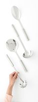 Brabantia Profile kookgerei set 4 delig matt steel