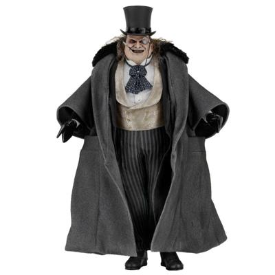NECA Batman Returns Mayoral Penguin