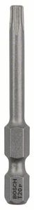 Bosch Accessoires Bit extra-hard T20, 49 mm 25st - 2607002511