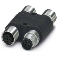 Phoenix Contact 1417414 Sensor/actuator verdeler en adapter Aantal polen (sensoren): 5 1 stuk(s)