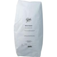 Geels wilde kersen zwarte thee